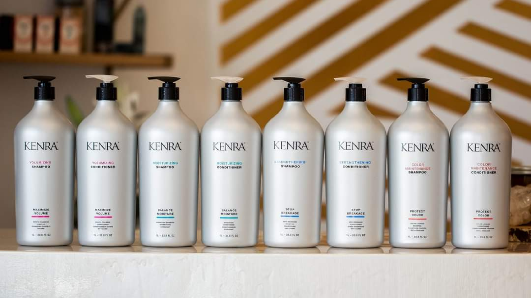 Kenra Hair Product