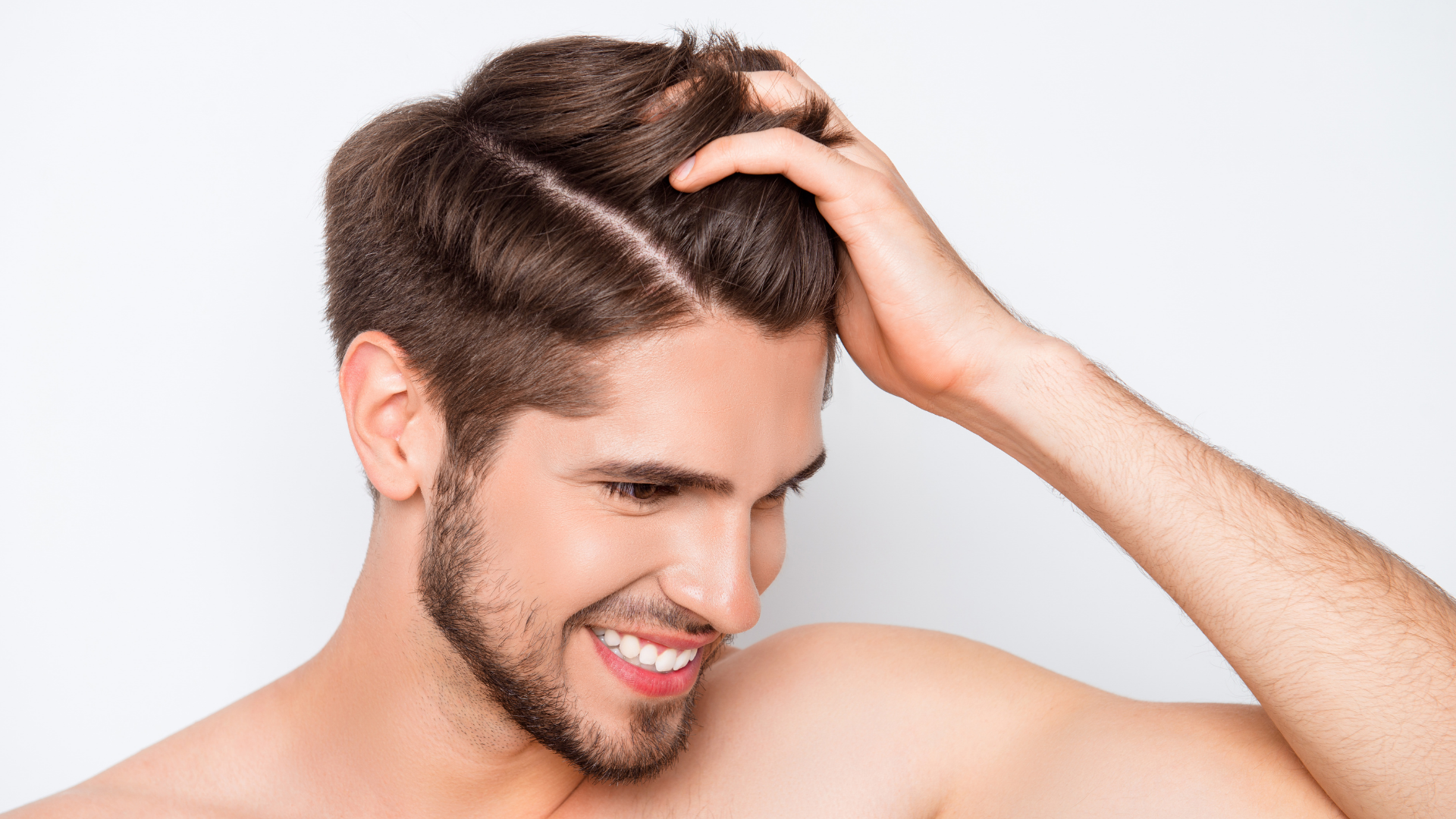 Men's Hair