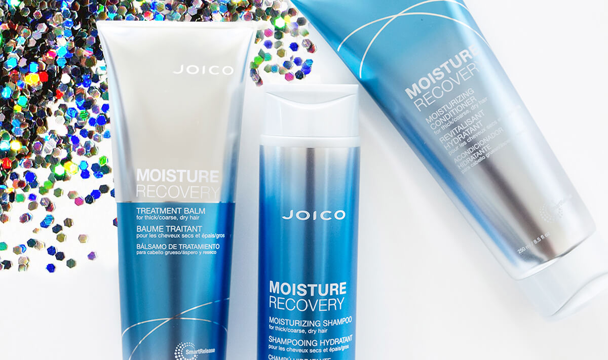 JOICO MOISTURE COLLECTION