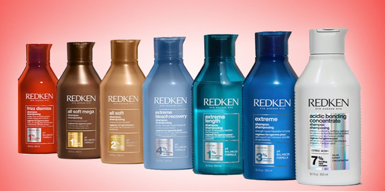 Redken Collections