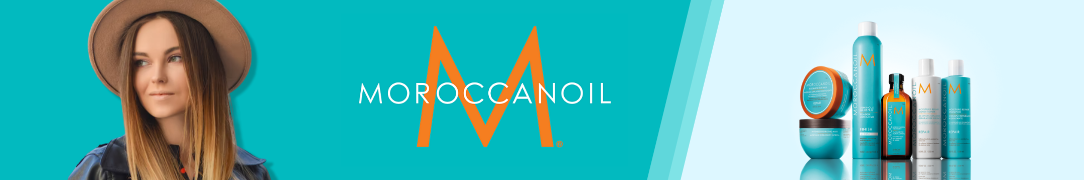 Moroccanoil on Sale