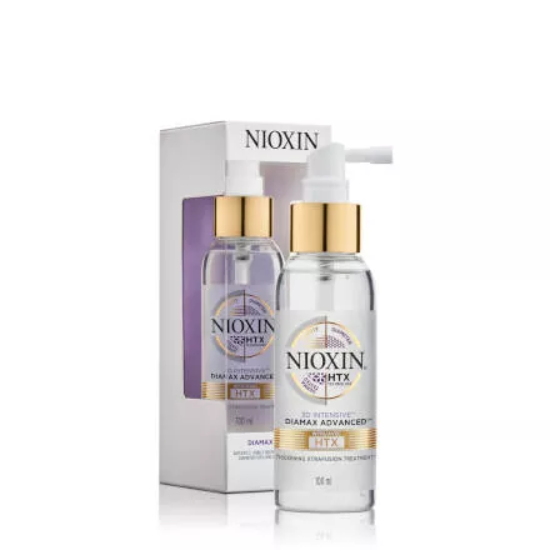 Nioxin Diamax Advanced Packaging
