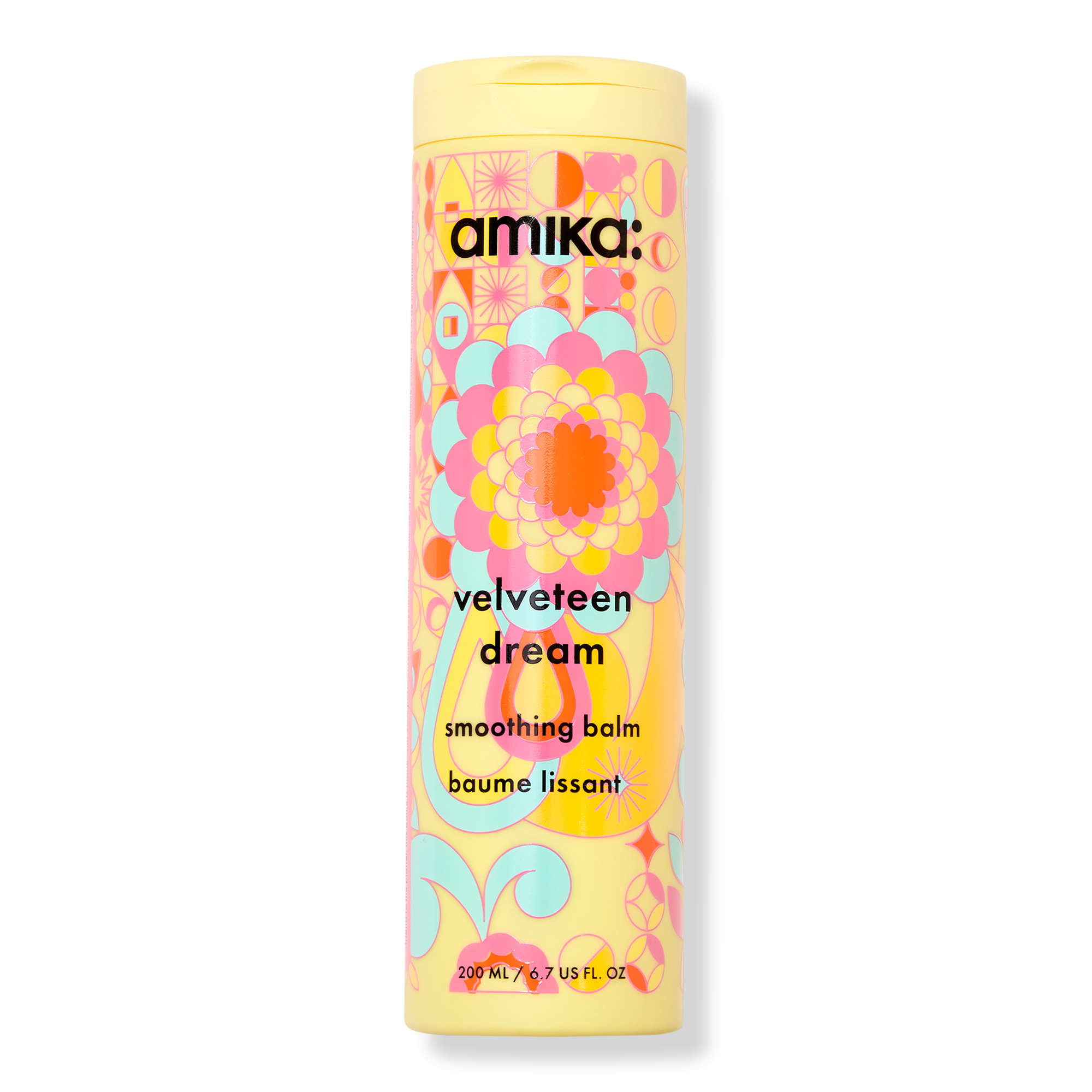 amika Velveteen Dream Smoothing Balm 6.7 oz tube