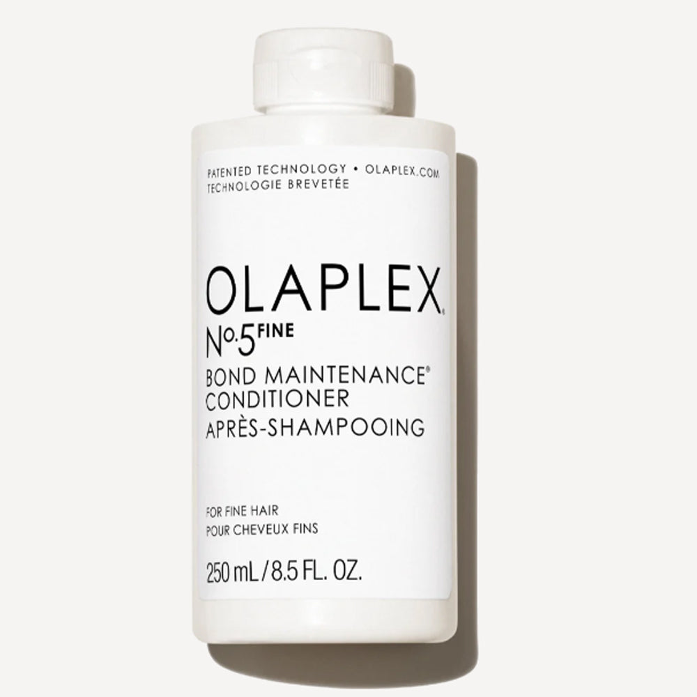 Olaplex No.5 Fine Bond Maintenance Conditioner – 250ml / 8.5 fl oz for Fine Hair