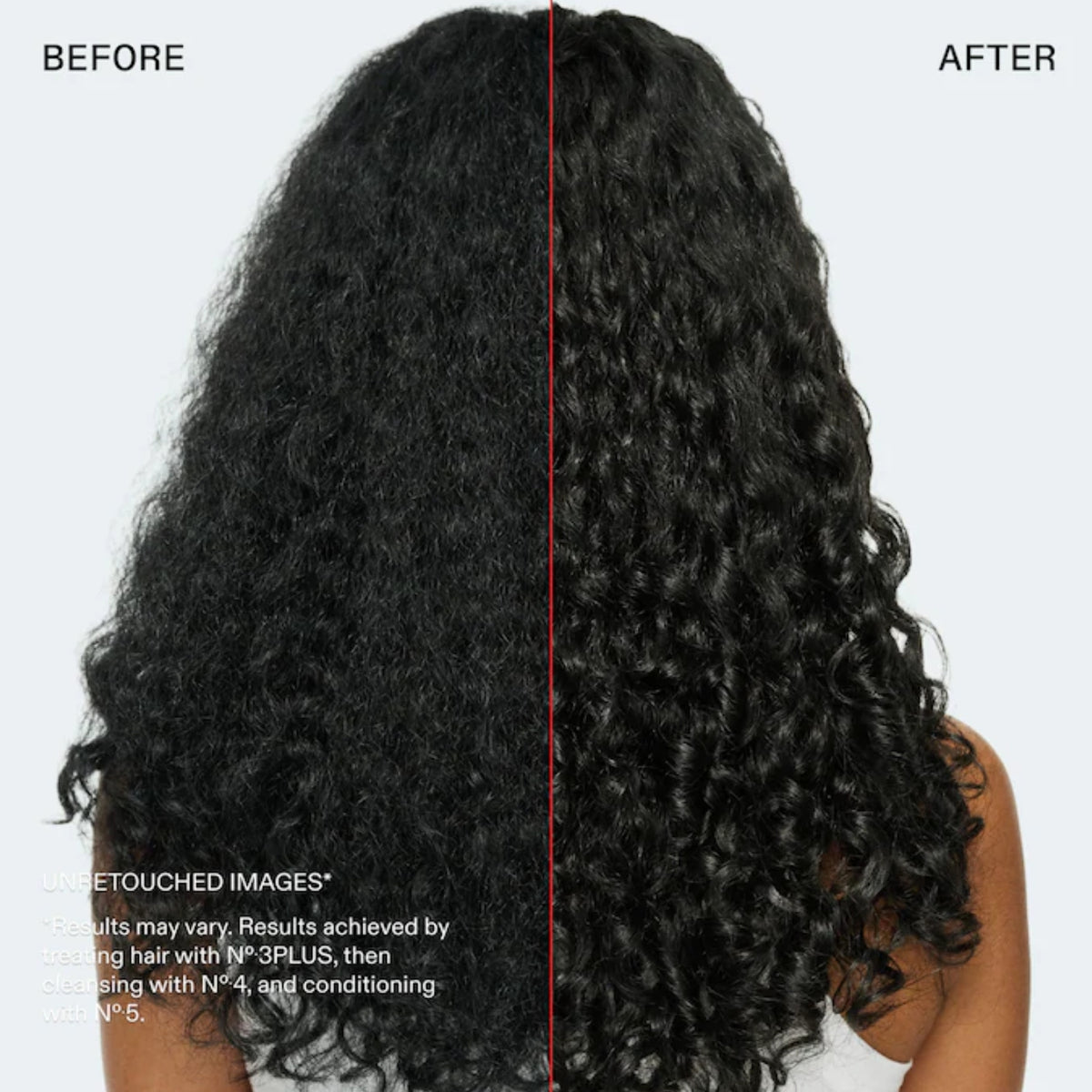 Olaplex No.3 Plus Hair Perfector Repairs and strengthens hair mask 50ml original results