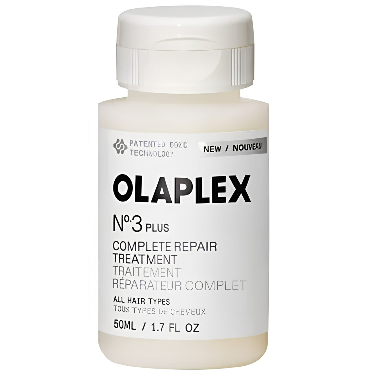 Olaplex No.3 Plus Hair Perfector Repairs and strengthens hair mask 50ml original on sale