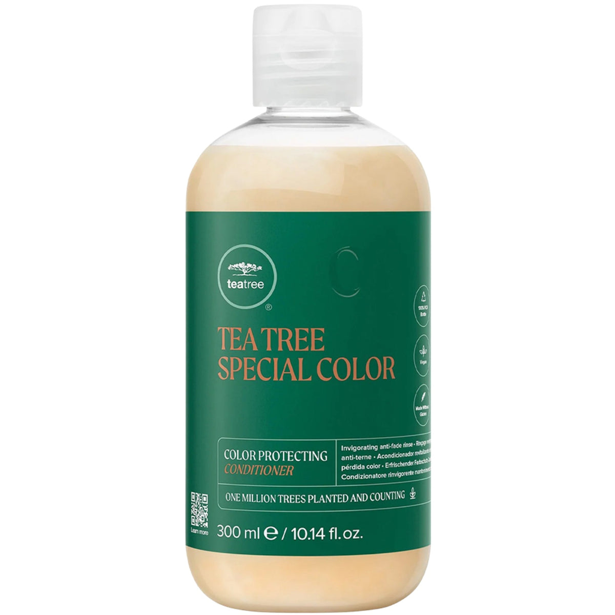 Paul Mitchell Tea Tree Special Color Conditioner 10.1oz / 300ml