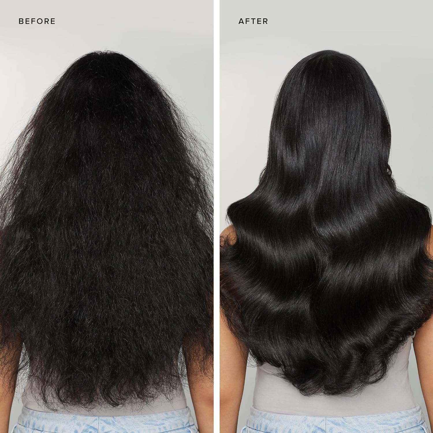 Awapuhi Wild Ginger Repair Nourshing  result