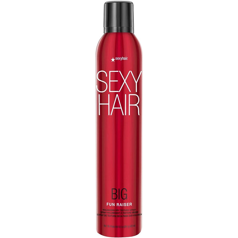 Big Sexy Hair Fun Raiser Texture Spray 8.5oz / 285ml