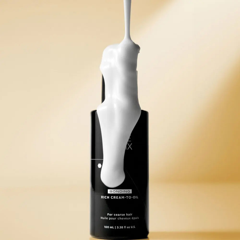 SCHWARZKOPF FIBRE CLINIX bonding cream to oil 100ml