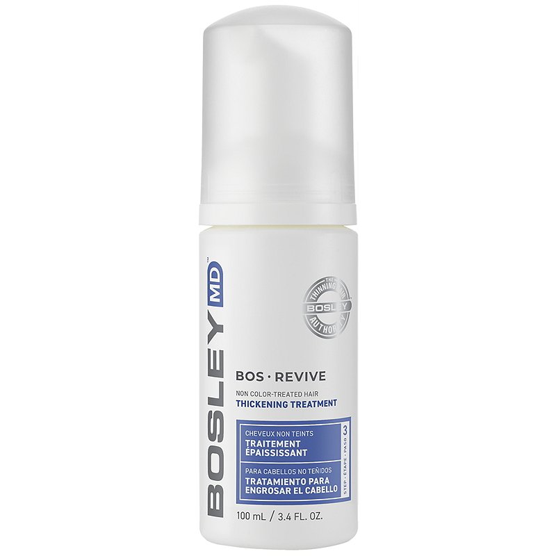 BosleyMD BosRevive Thickening Treatment 100ml