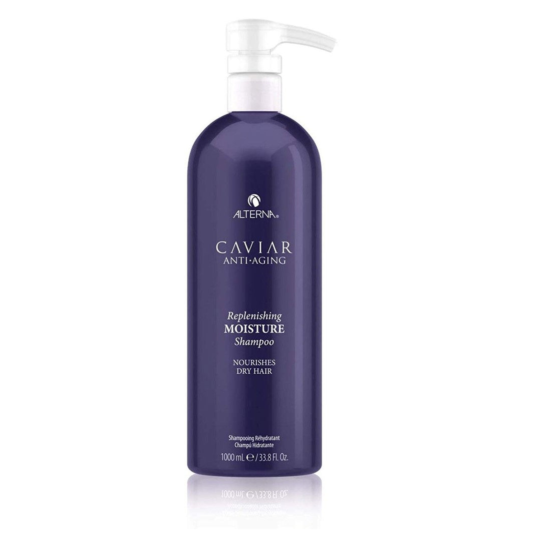 Alterna Caviar Anti Aging Shampoo