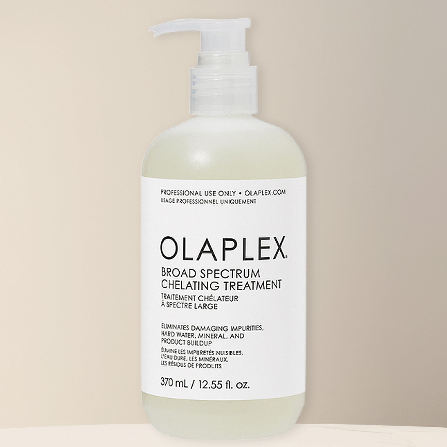 Olaplex Broad Spectrum chelating treatment deep cleanse clarify prewash on sale
