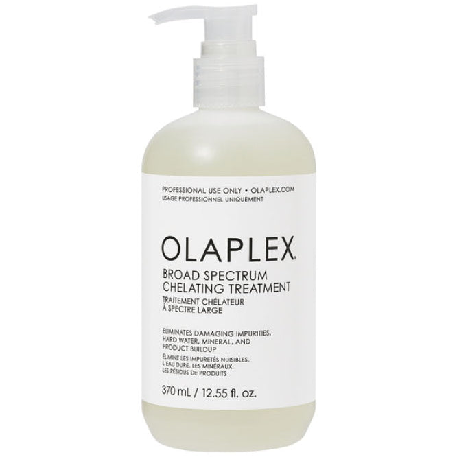 Olaplex Broad Spectrum chelating treatment deep cleanse clarify prewash on sale