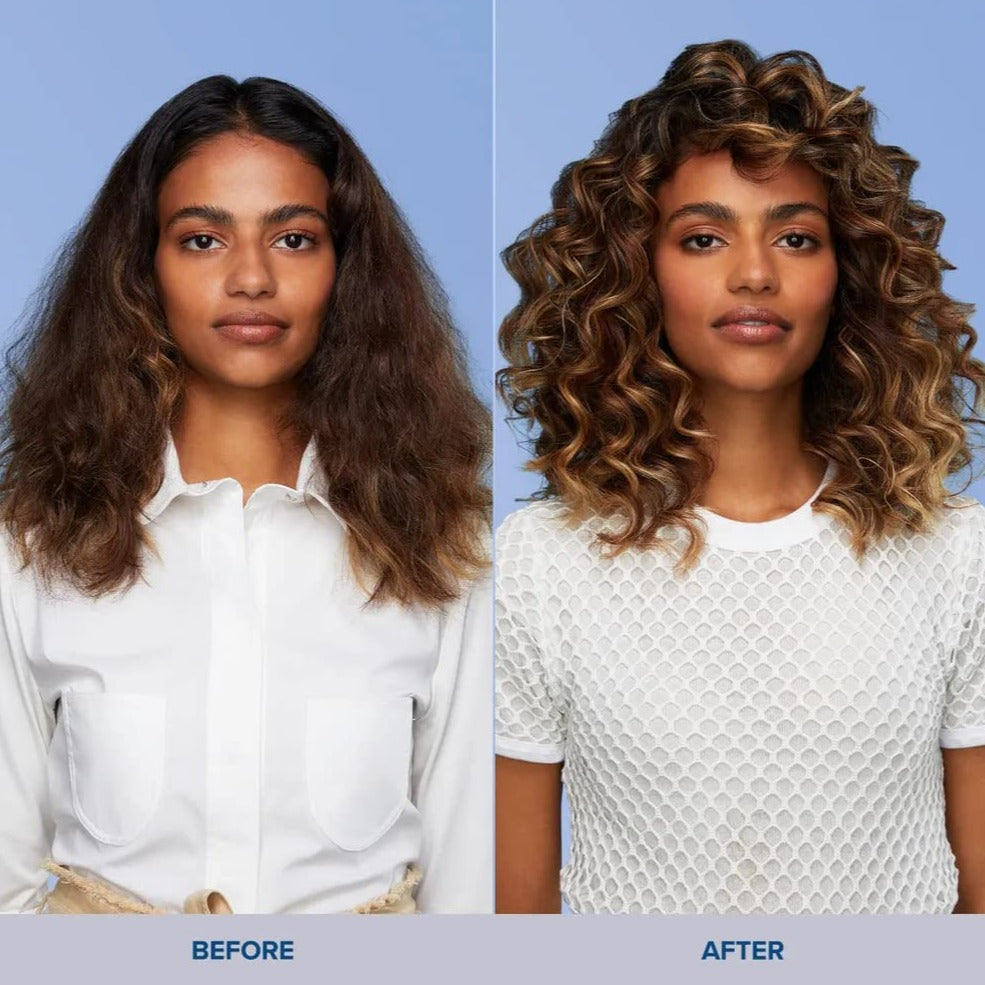 Paul Mitchell Bond Rx Shampoo Result