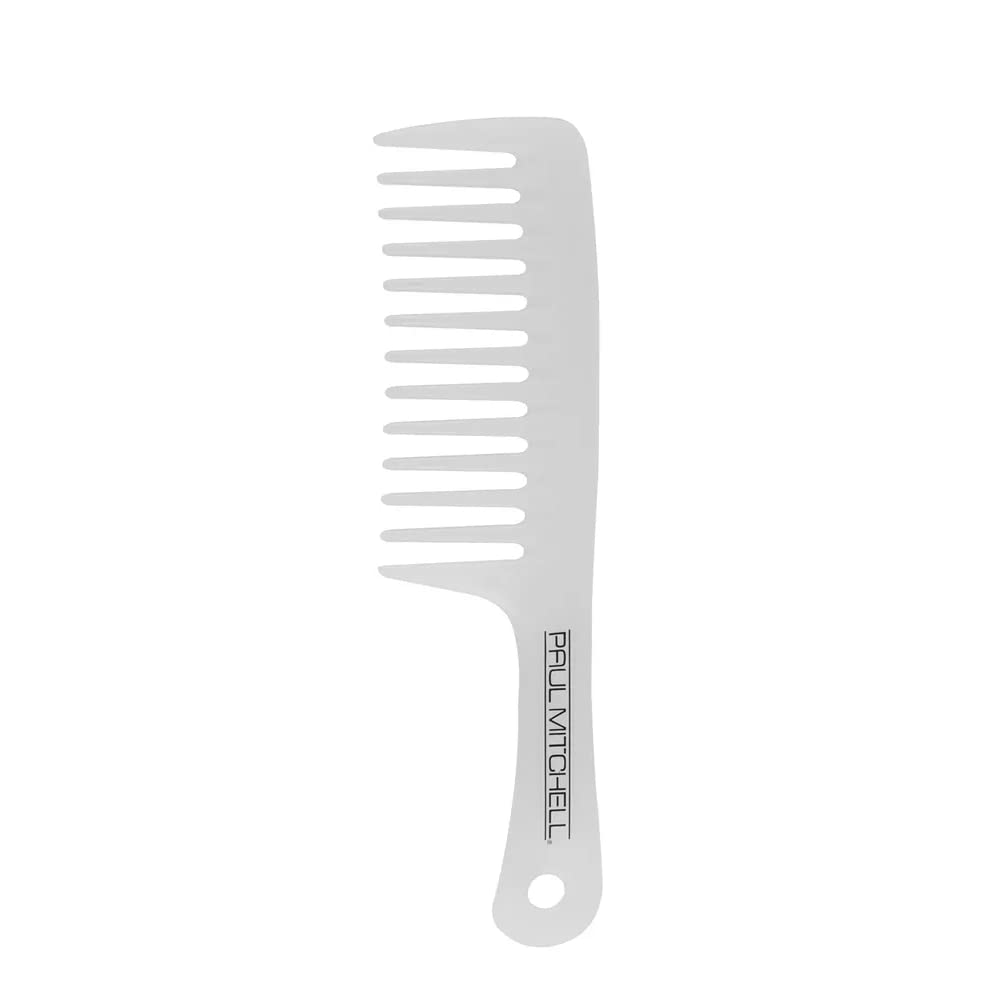 Paul Mitchell Pro Professional Detangler Comb Wet and Dry