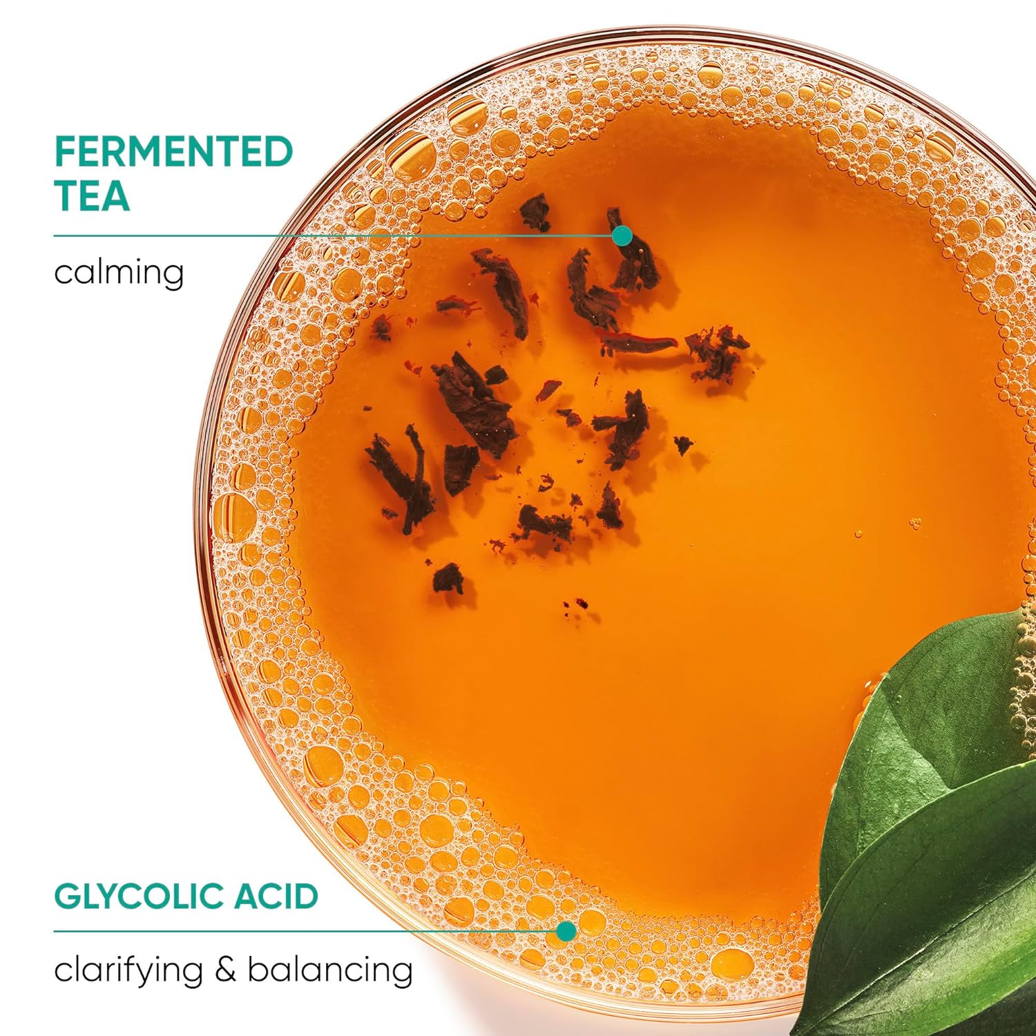 Biolage ScalpSync Ingredient