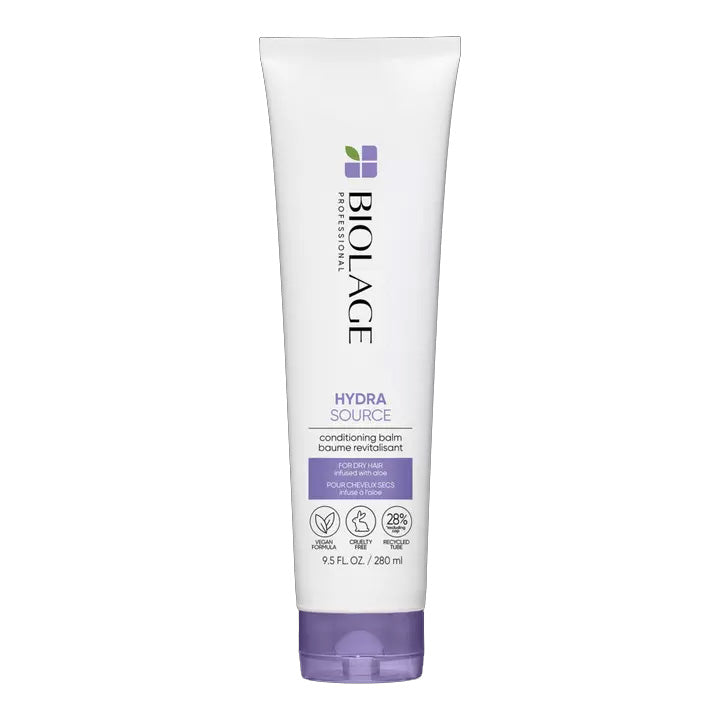 Biolage HydraSource Conditioning Balm 9.5oz / 280ml