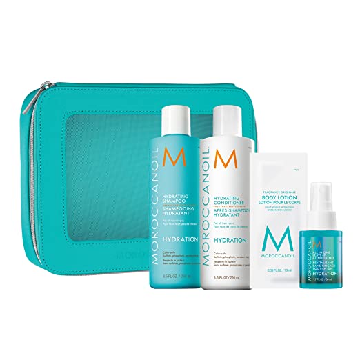 Top Hydrating Hair Product on sale with Moroccanoil