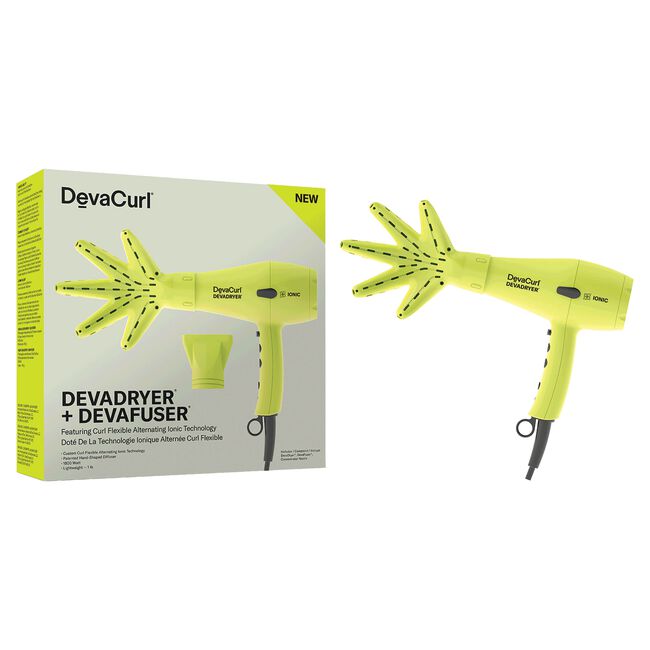 Devacurl devafuser review best sale