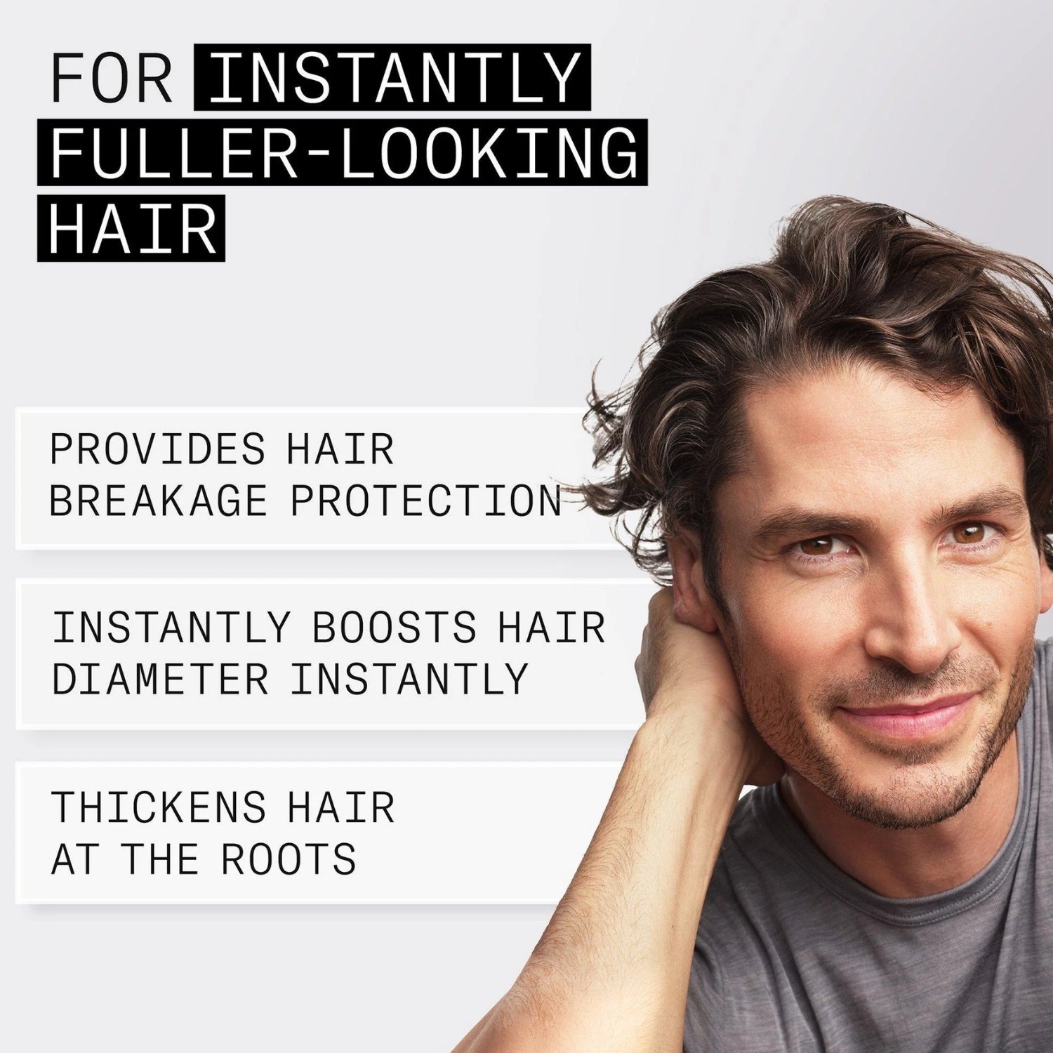 Nioxin Diamax Advanced benefits