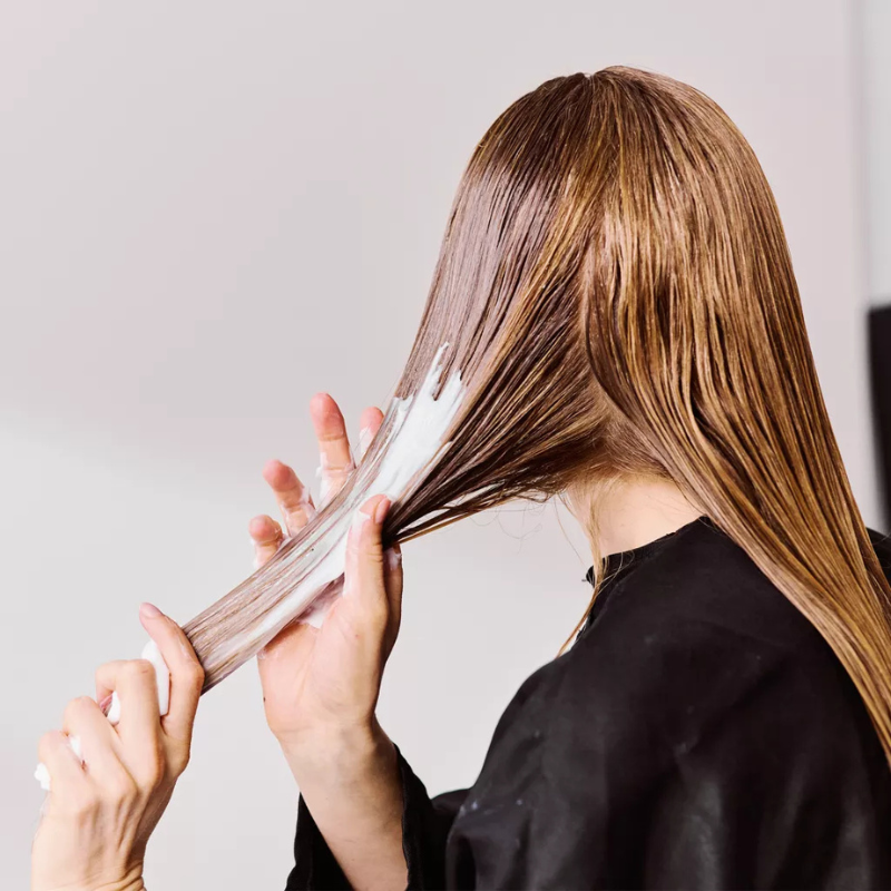 Schwarzkopf Fibre Clinix Fortify TEXTURE