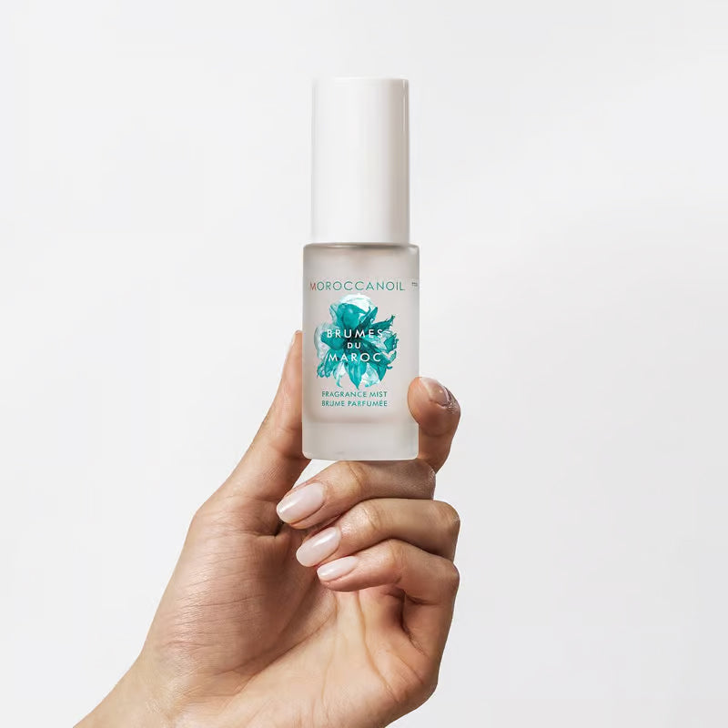 Hair & Body Fragrance Mist Travel size