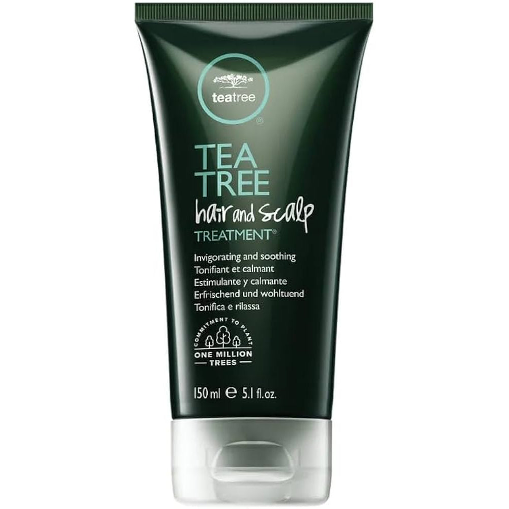 Paul Mitchell Tea Tree Special Hair and Scalp Treatment 6.Paul Mitchell Tea Tree Special Hair and Scalp Treatment 5.1loz / 150ml