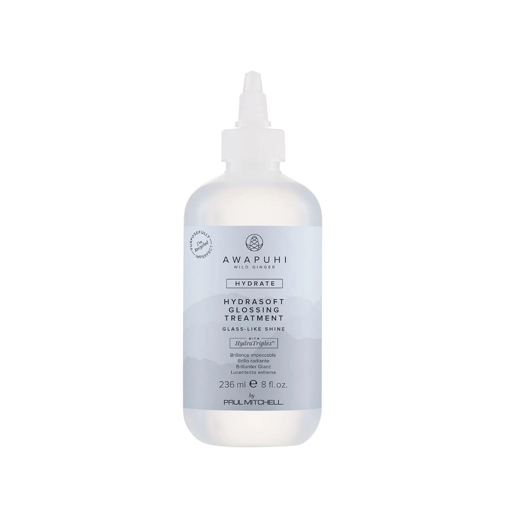 Paul Mitchell Awapuhi Wild Ginger HydraSoft Glossing Treatment 8 fl oz / 236ml