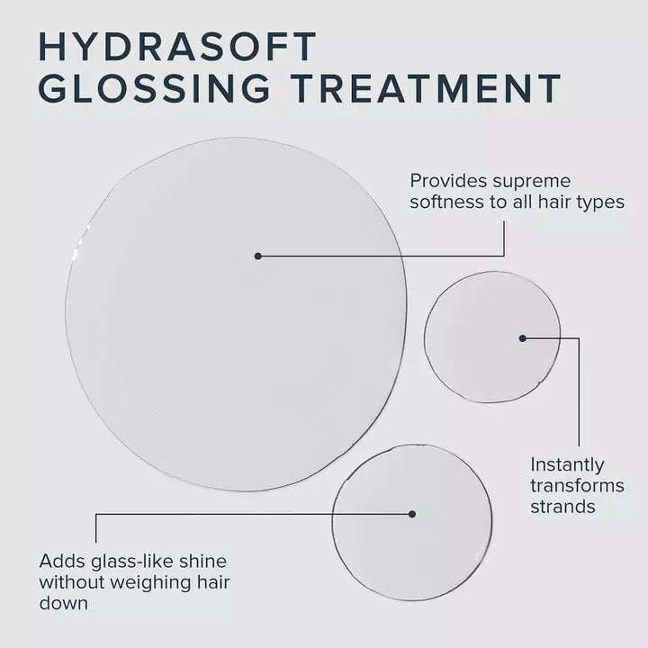 Awapuhi Wild Ginger Hydrate Hydrasoft Glossing Texture