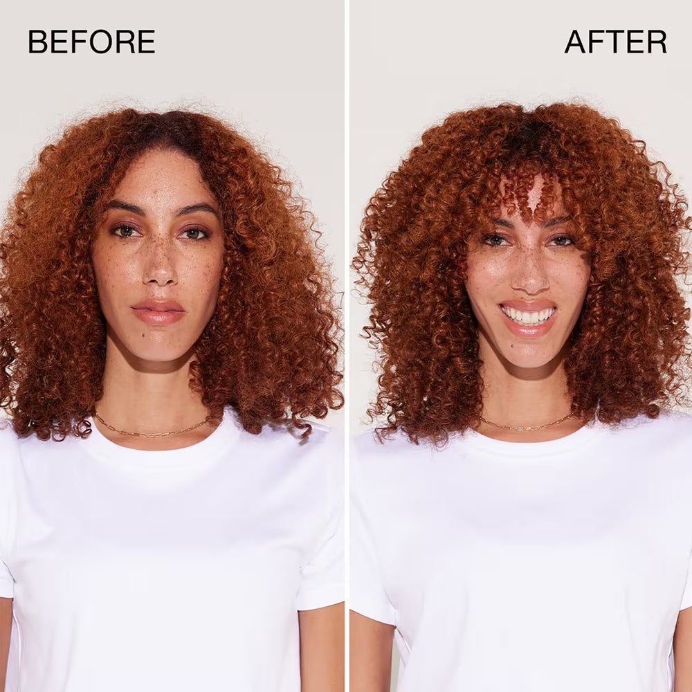 Kenra Color Maintenance Shampoo & Conditioner result
