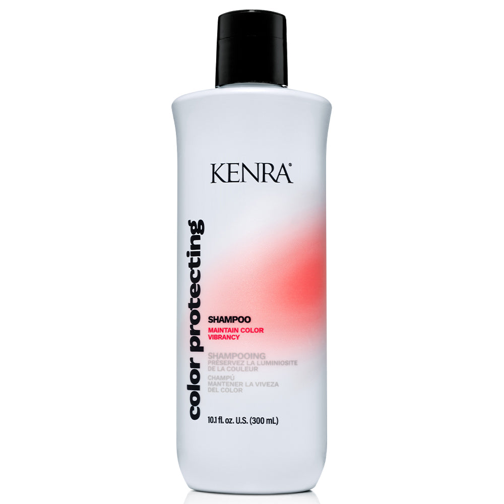 Kenra Color Maintenance Shampoo
10.1oz / 300ml