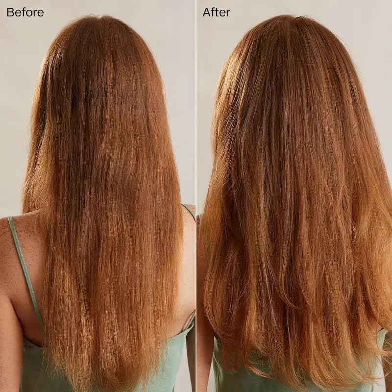 Paul Mitchell Tea Tree Lemon Sage Thickening Shampoo and Conditioner result