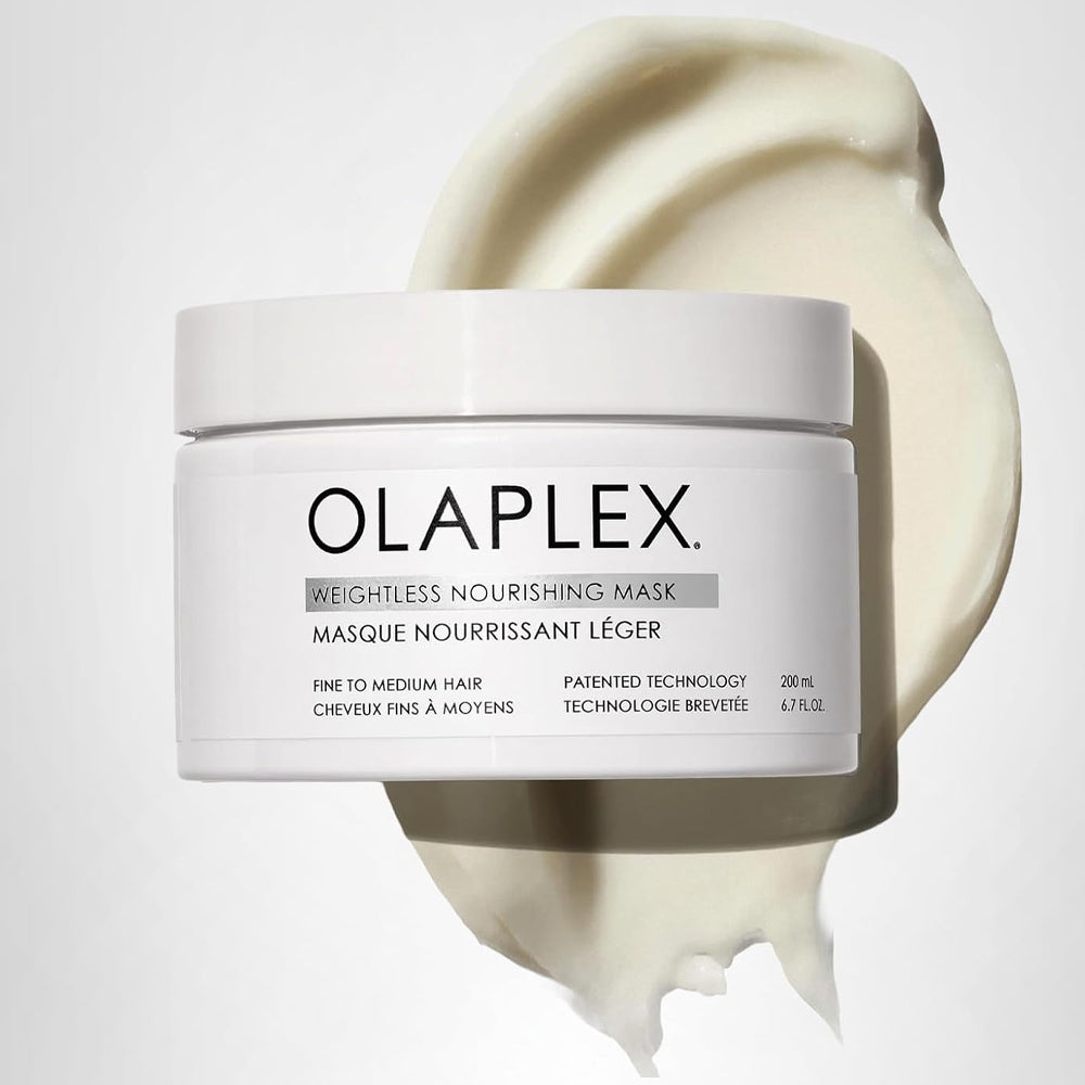 Olaplex Weightless Nourishing Mask 6.7oz / 200ml