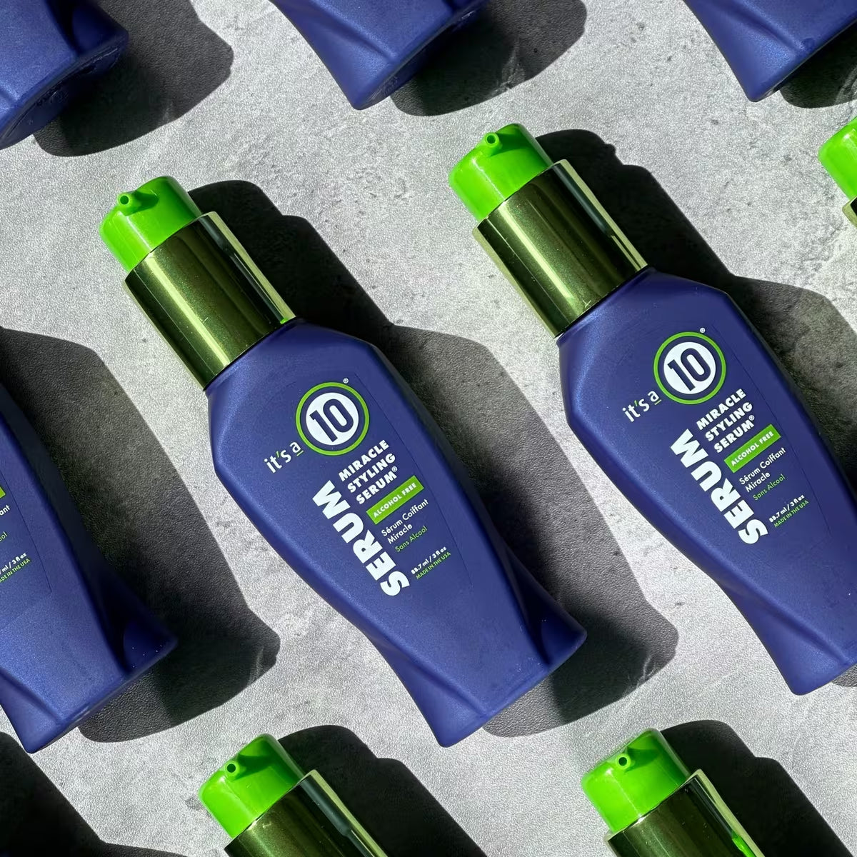 It's A 10 Miracle Styling Serum 3oz