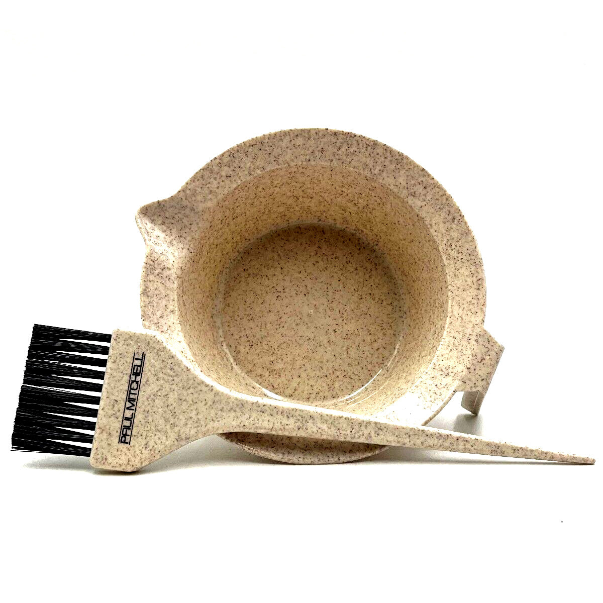 Paul Mitchell Hair Color Mixing Bowl and Brush Set