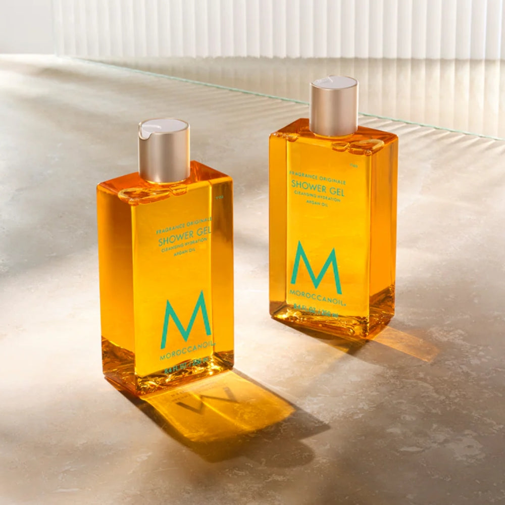 Moroccanoil Shower Gel Originale 8.4oz / 250ml