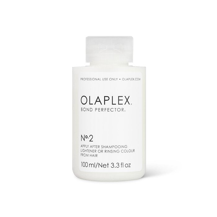 Pro Exclusive: Nº.2 Bond Perfector 2000ML Backbar – OLAPLEX Inc.