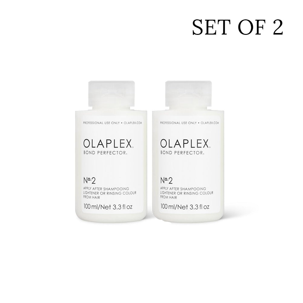 100% Authentic Olalaplex No2 and 3 Styli popular