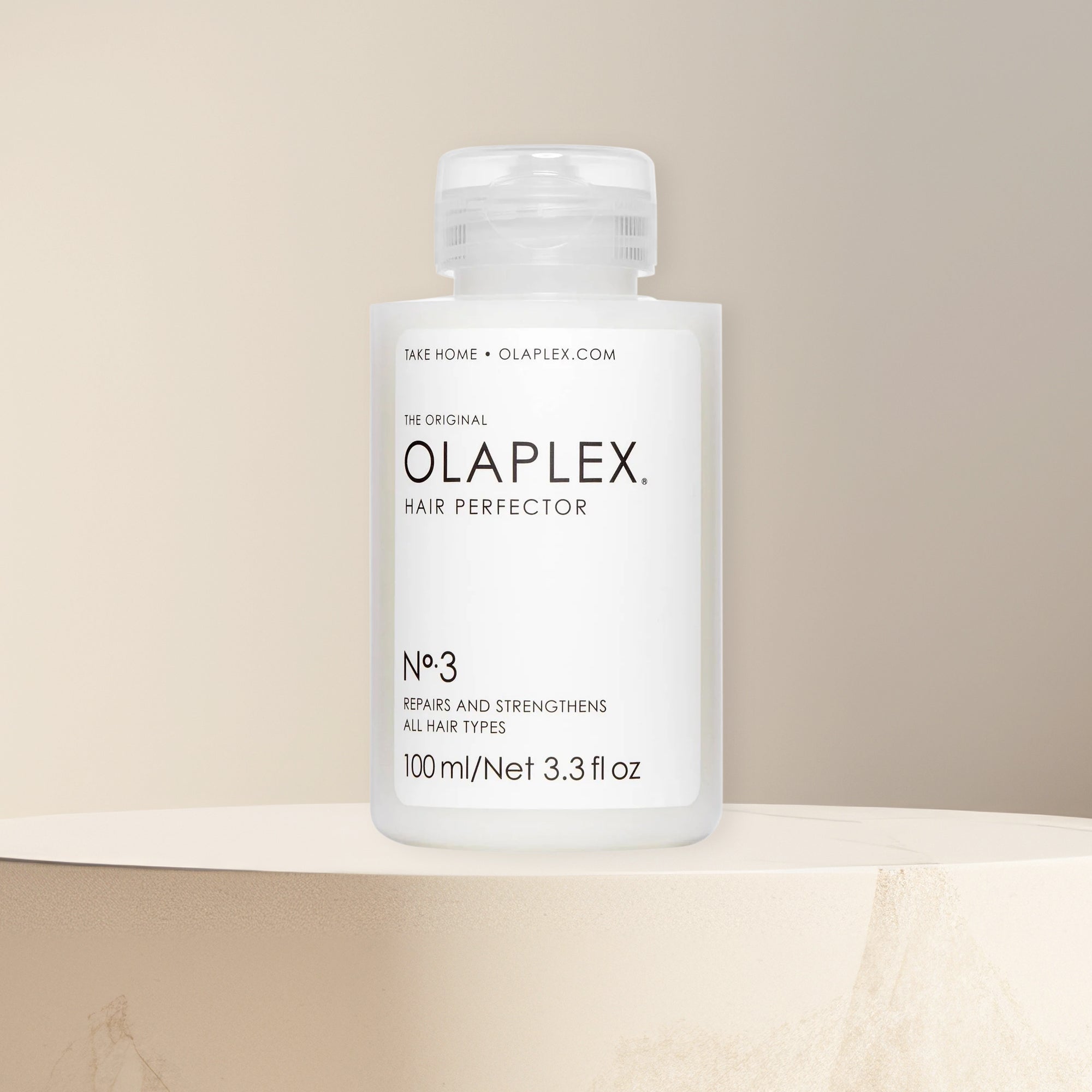 Olaplex No.3 Hair Perfector Repairs and strengthens hair mask original on sale