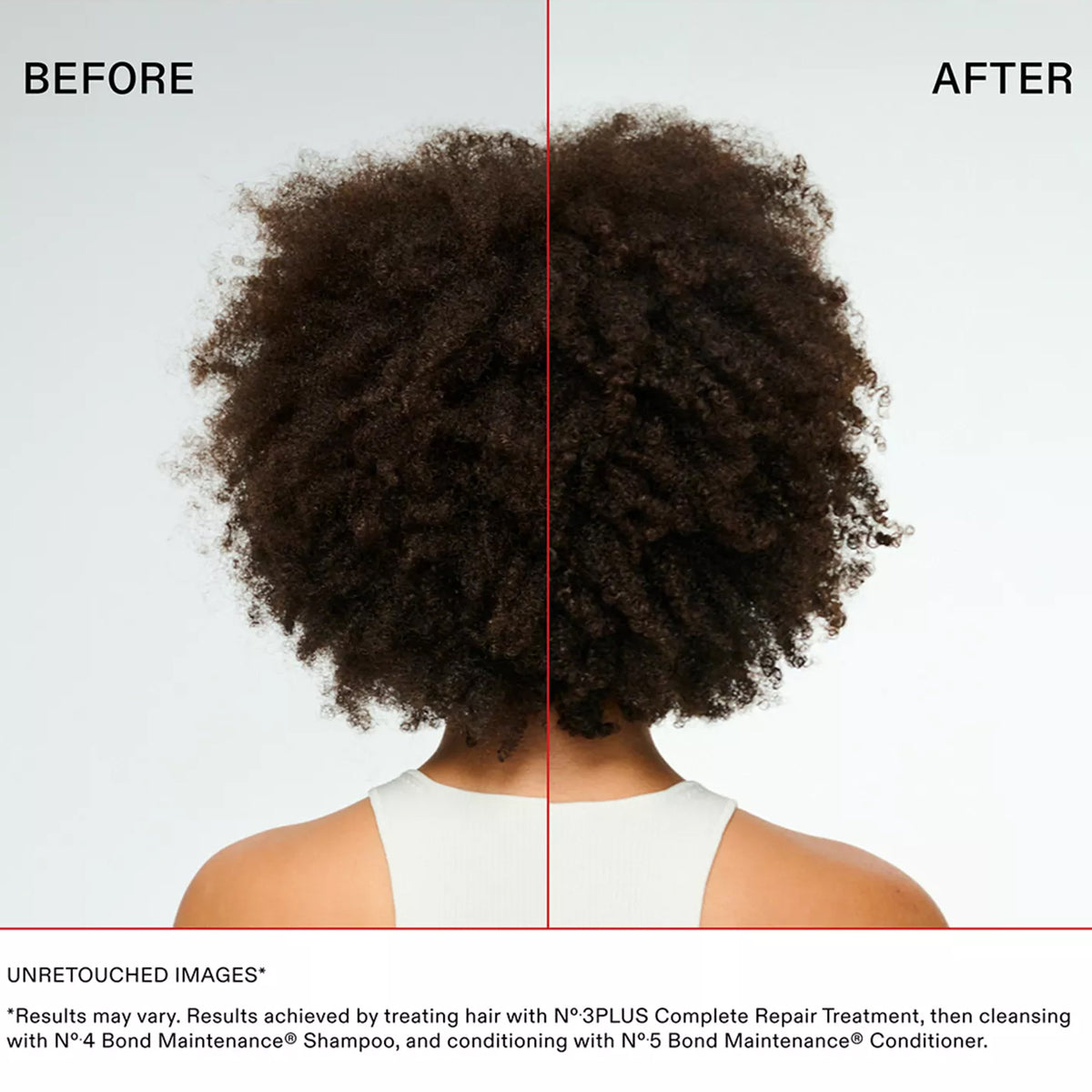 Olaplex No.3 Plus Hair Perfector Repairs and strengthens hair mask 100ml original results