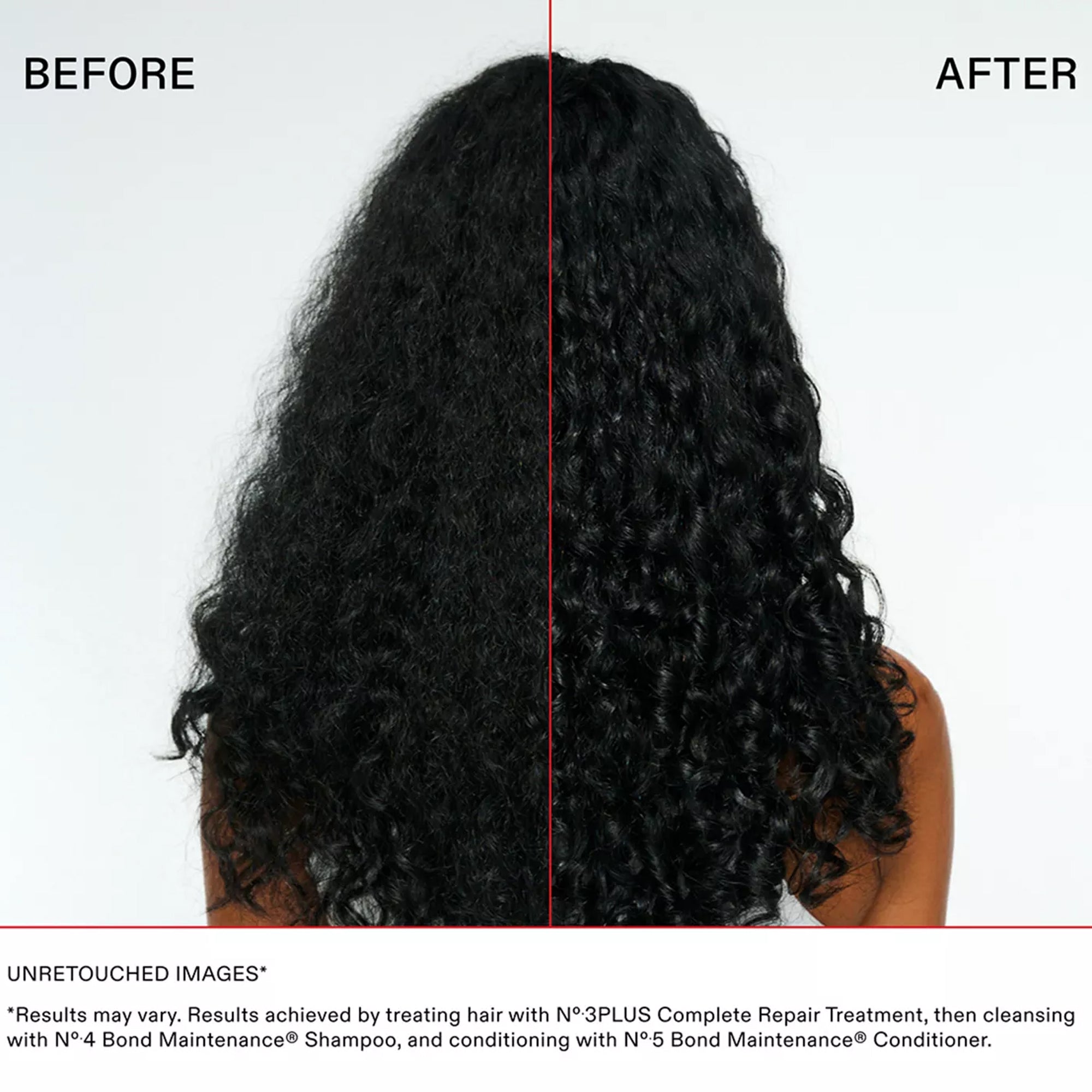 Olaplex No.3 Plus Hair Perfector Repairs and strengthens hair mask 100ml original results