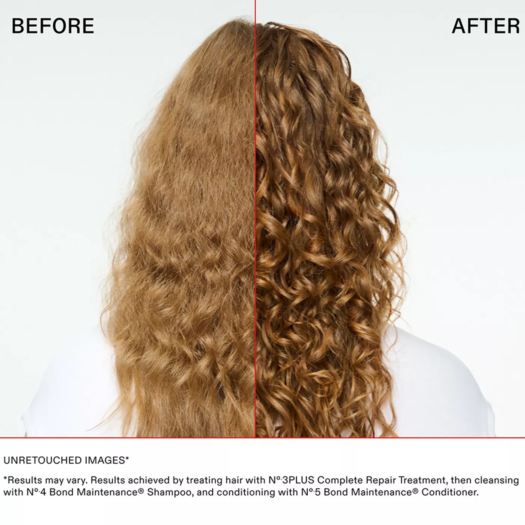 Olaplex No.3 Plus Hair Perfector Repairs and strengthens hair mask 100ml original results