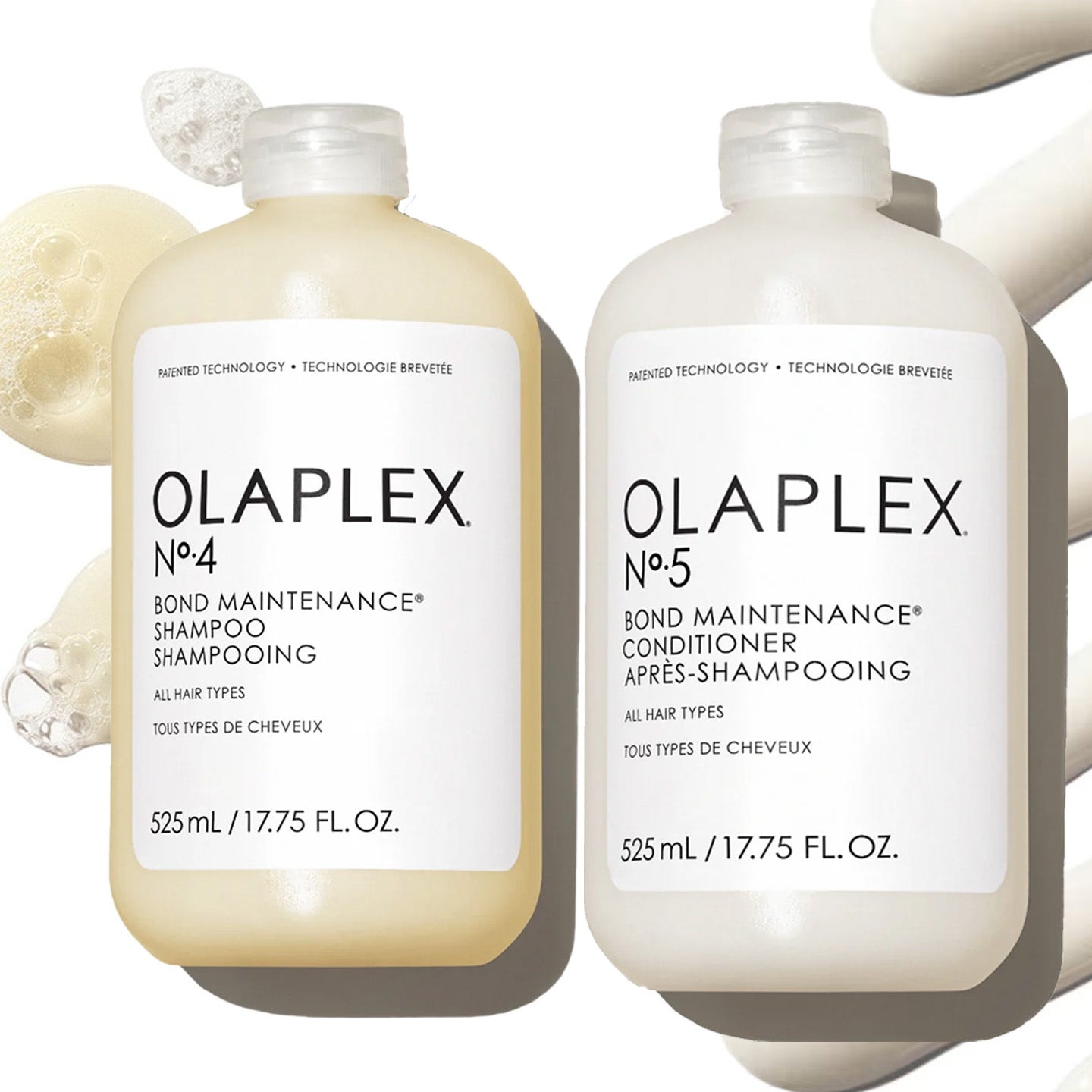 Olaplex 525ml duo