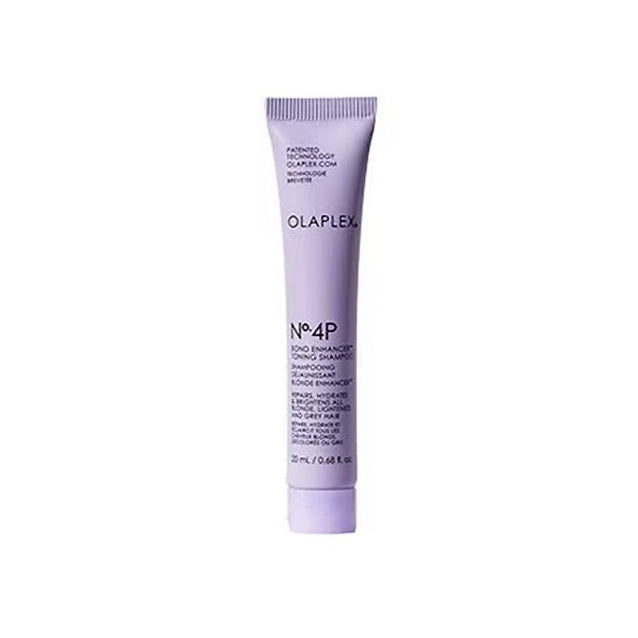 Olaplex No.4p Toning Purple Shampoo Travel Size