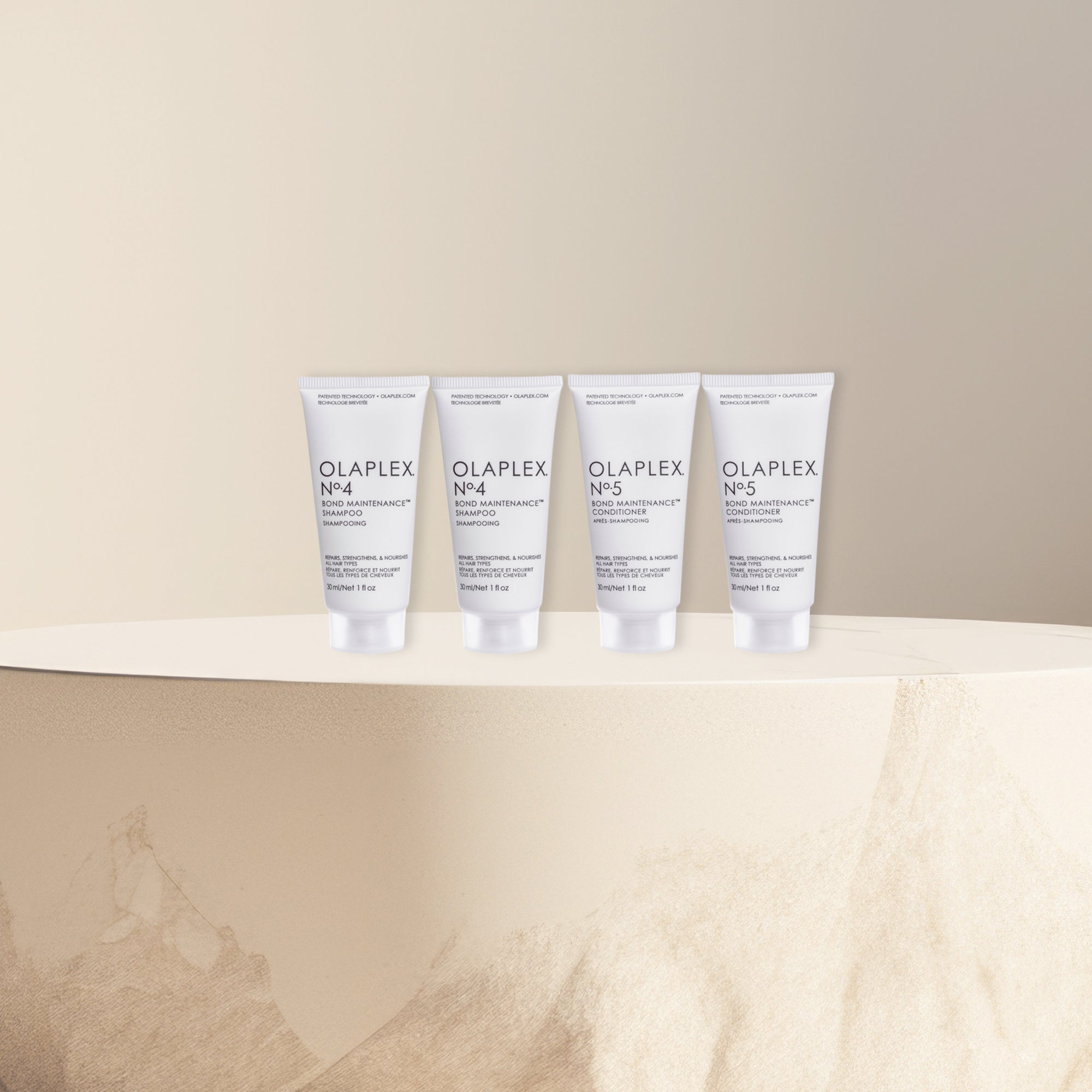 Olaplex Travel Double Set on Sale