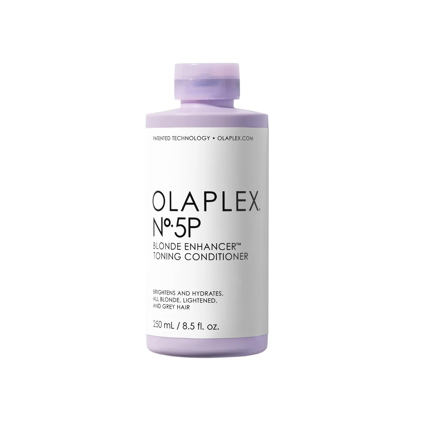 Olaplex No.5p Blonde Enhancer toning purple conditioner 250ml