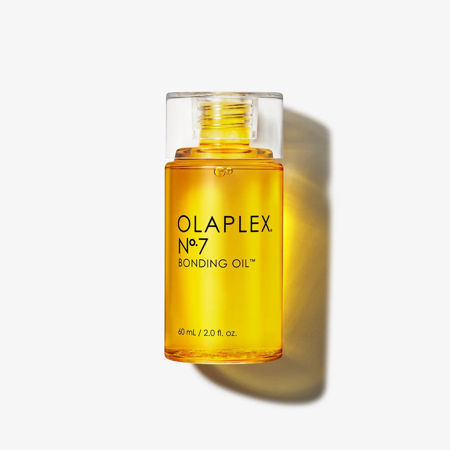 Olaplex No.7 Bonding Oil - Yellow-orange - 107330 requests