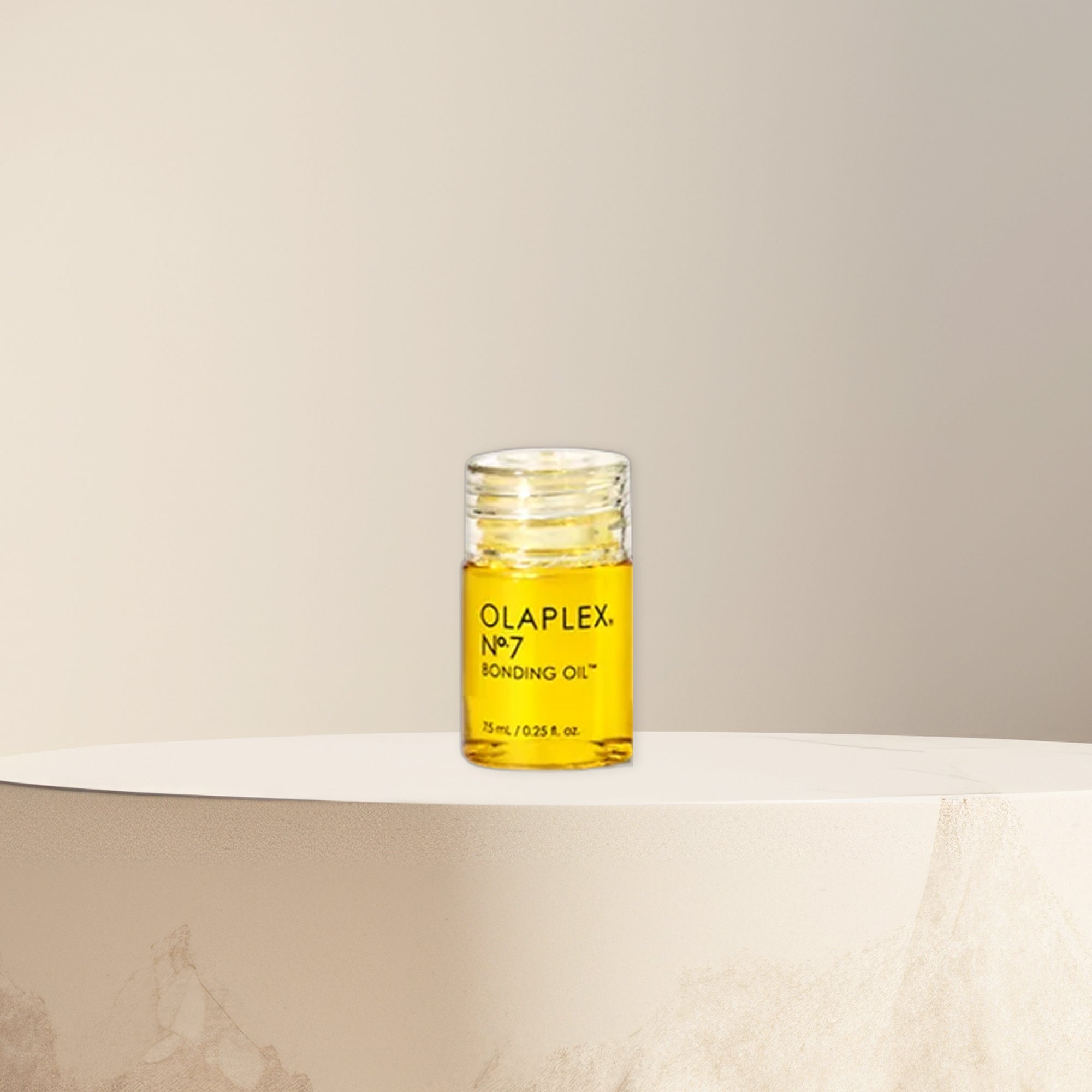 Olaplex No. Bonding Oil Travel Size 0.25oz 7.5ml