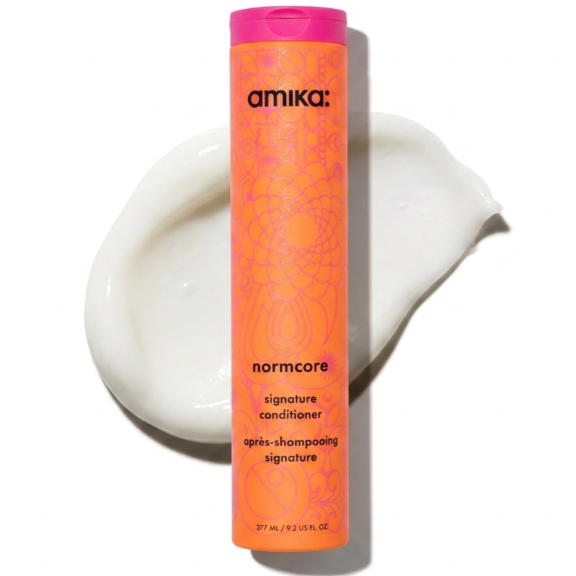 amika Normcore Signature Conditioner 9.2 oz bottle